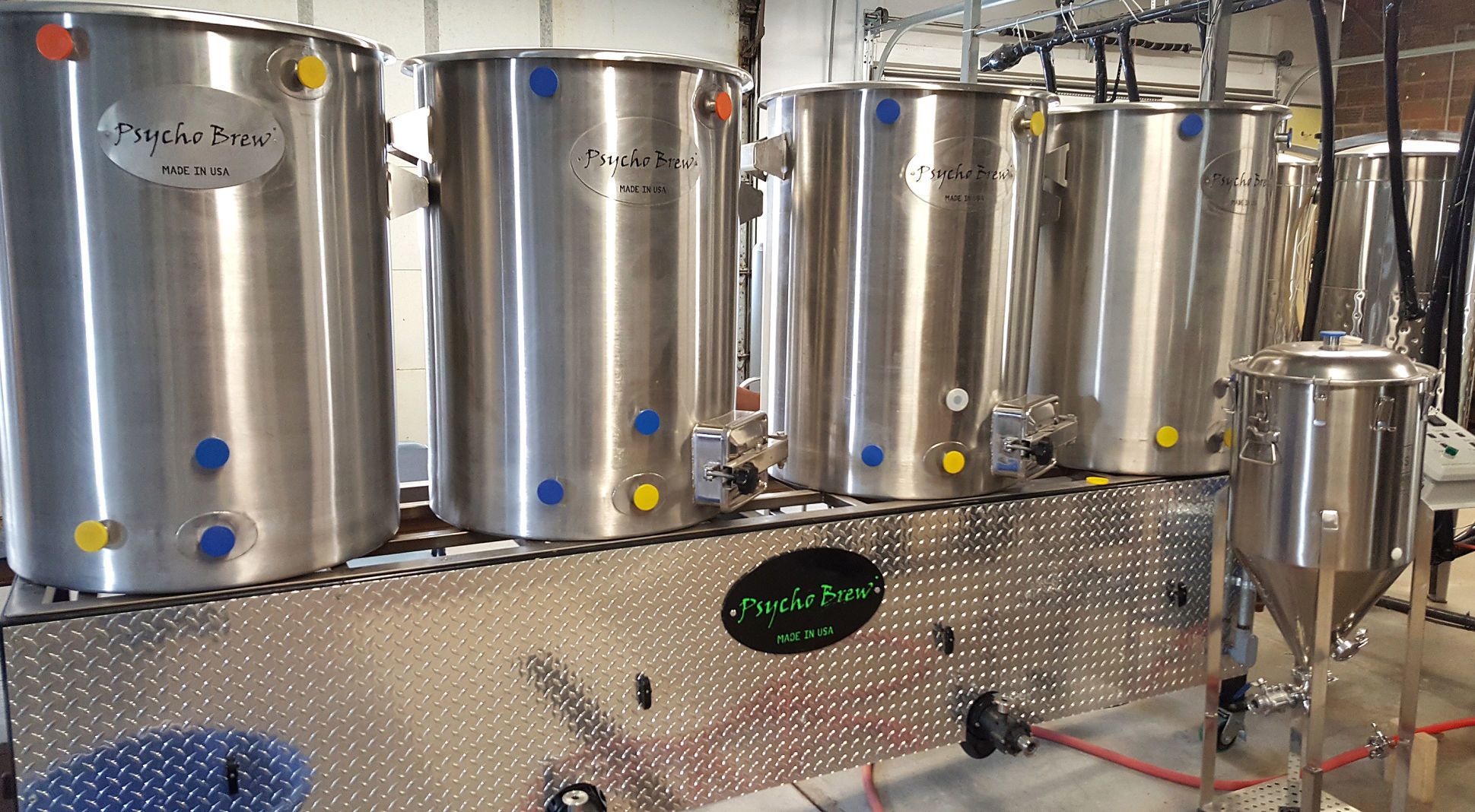 Drink Me Brewing Company